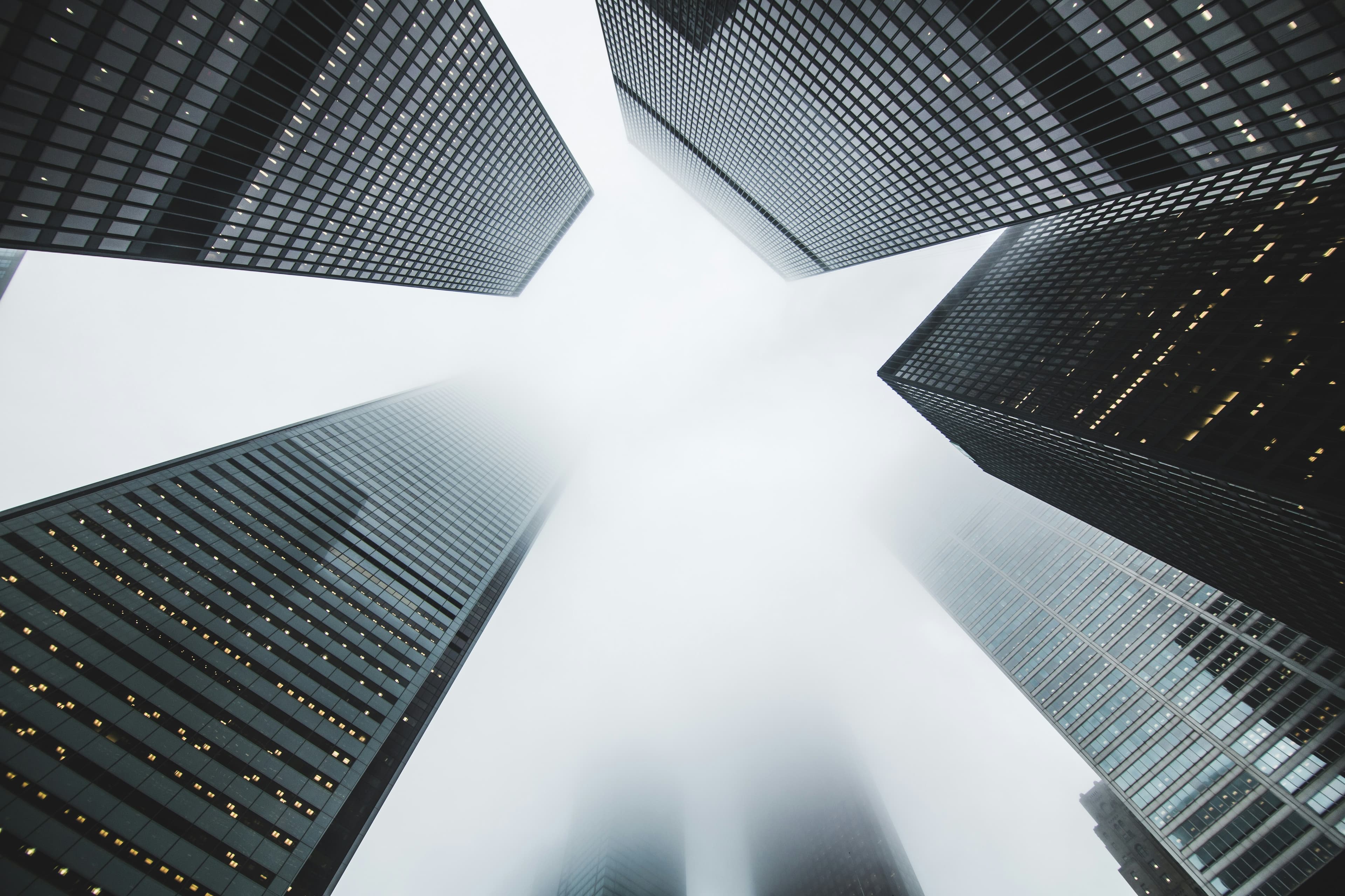 Real estate asset tokenization platform by Emertech